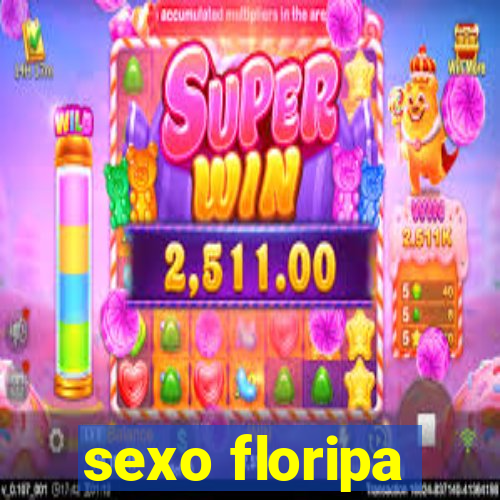 sexo floripa